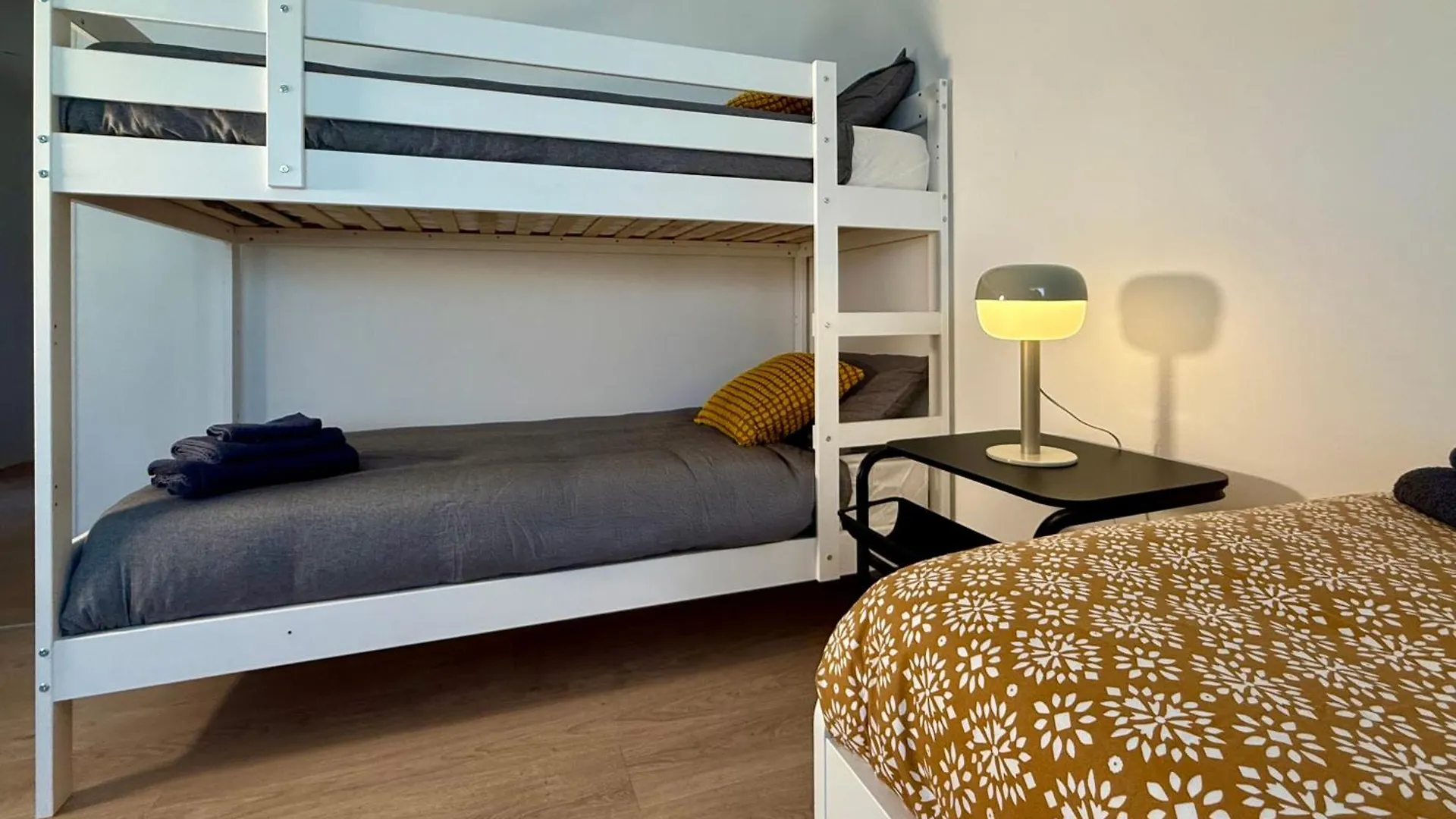 Apartamento Dependence Manzoni Meda