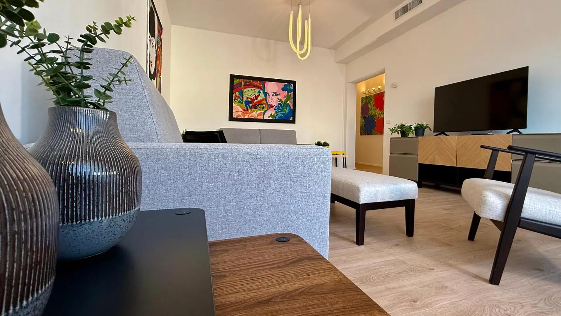 Apartamento Dependence Manzoni Meda 0*,