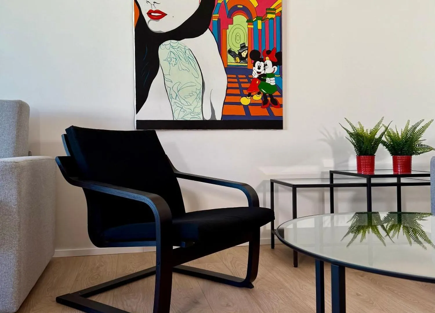 Apartamento Dependence Manzoni Meda Italia