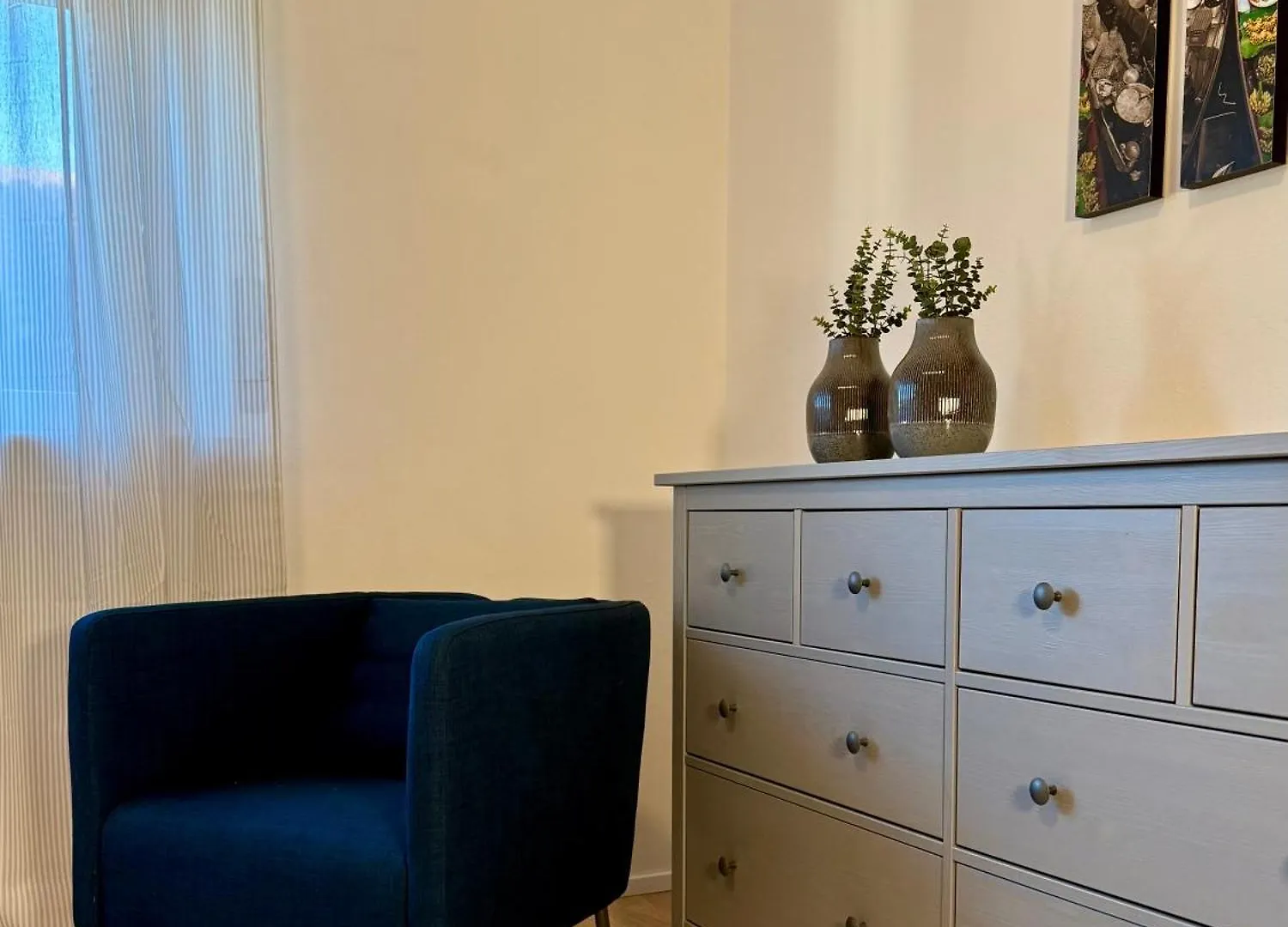 Apartamento Dependence Manzoni Meda Italia